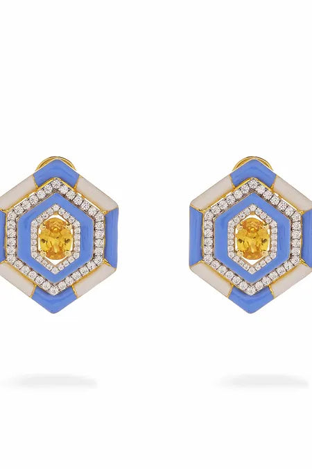Irene earring