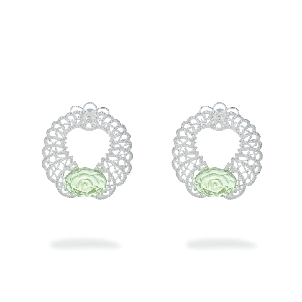 Primrose Earring