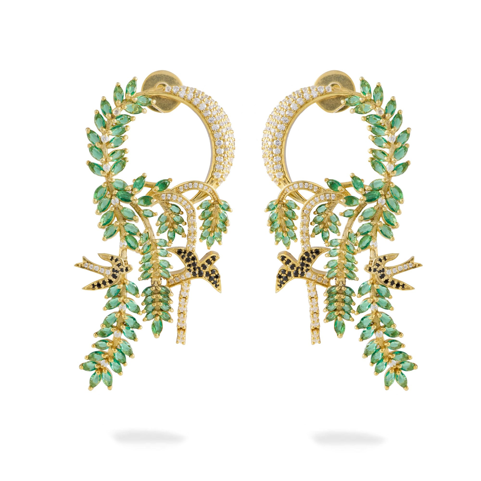 Aquila earring