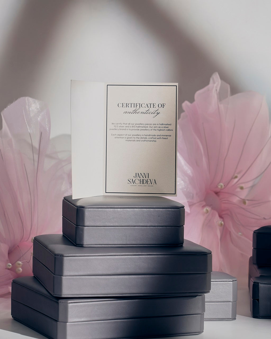 Calico Aster Bracelet