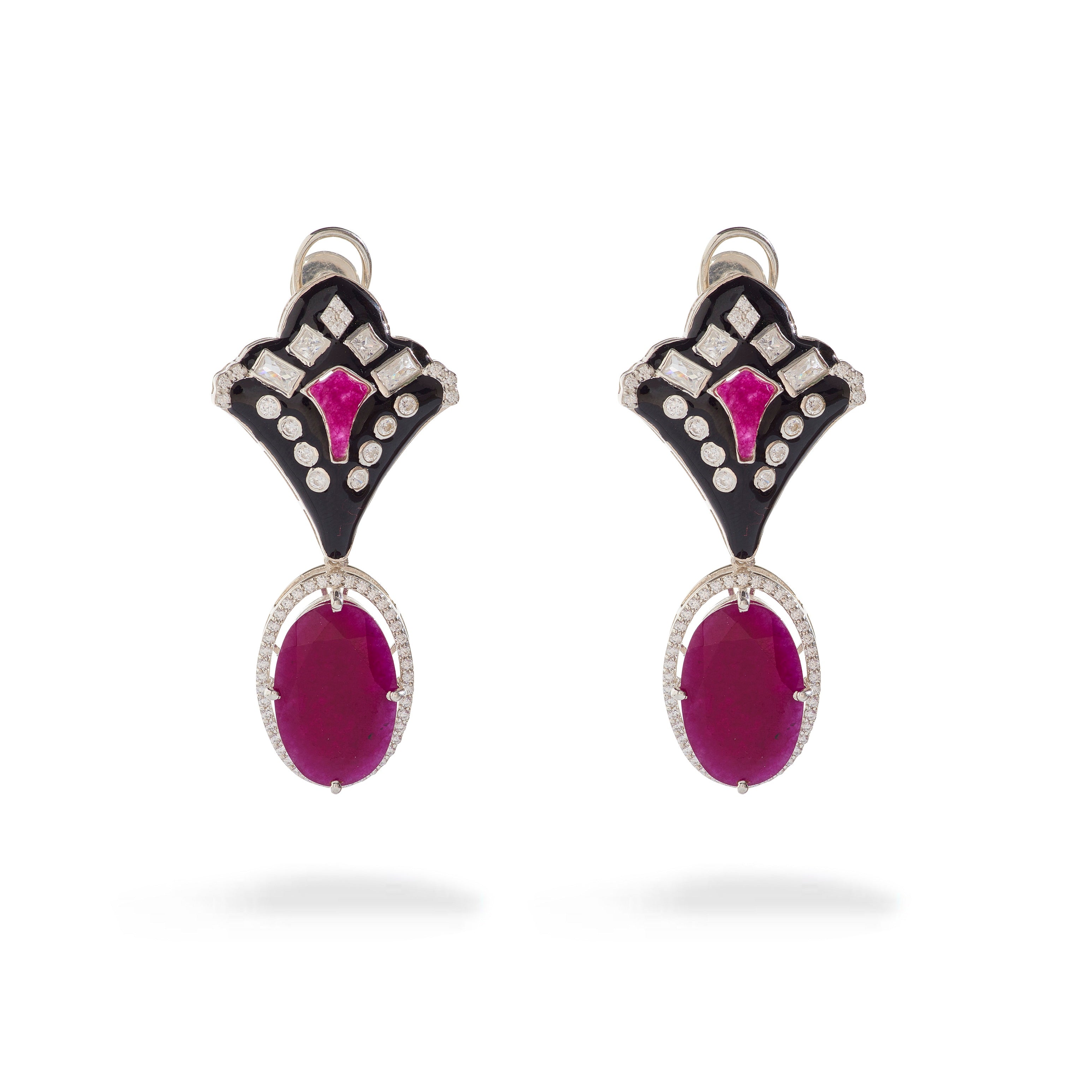 Scarlett Earring