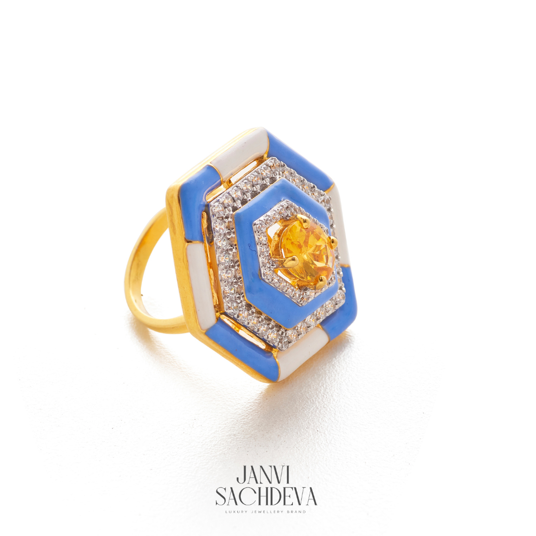 Irene ring