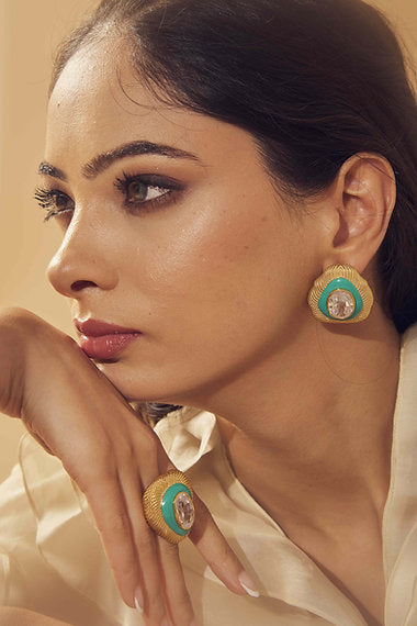 Elenor stud X Masoom Minawala Mehta