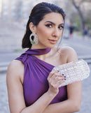 Primrose Earring X Niki Mehra