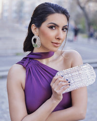 Primrose Earring X Niki Mehra