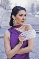 Primrose Earring X Niki Mehra