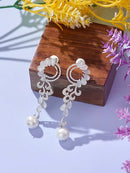 Acacia earring