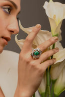 Amaryllis ring