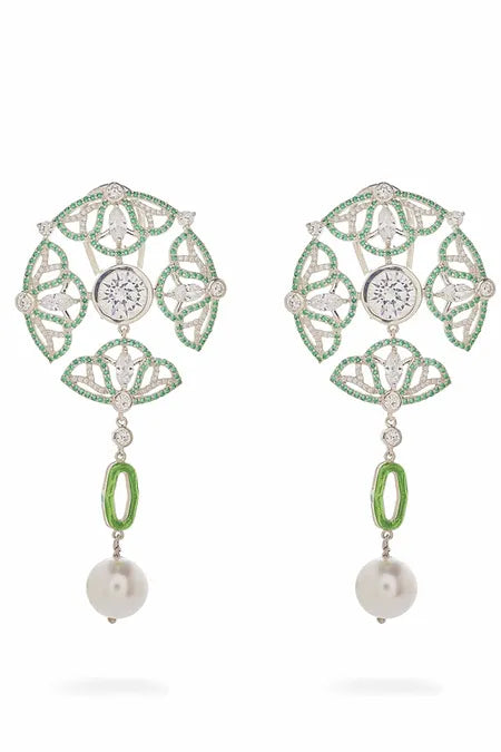 Catherine earrings