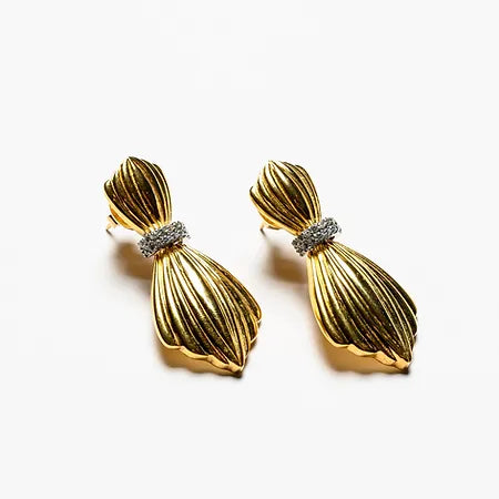 Charlotte earrings