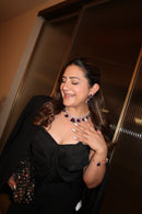 Trillium Necklace x Meghna Pahwa