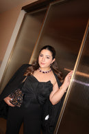 Trillium Necklace x Meghna Pahwa