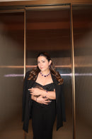 Trillium Necklace x Meghna Pahwa