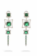 Isabella earring