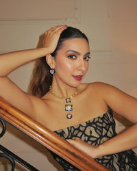 Magellan Necklace x Niki Mehra