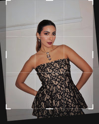 Magellan Necklace x Niki Mehra