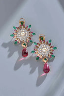 Mehrunissa earring