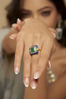 Nur Jahan ring