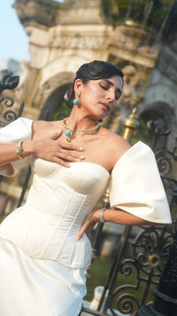 Mahsa X Mitali