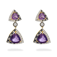 Trillium Earring
