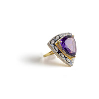 Trillium Ring