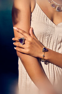 Trillium Bracelet