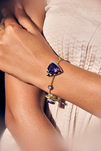Trillium Bracelet