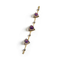 Trillium Bracelet