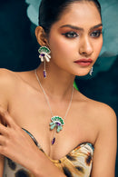 Agarita Pendant