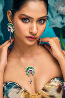 Agarita Pendant