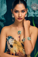 Agarita Pendant