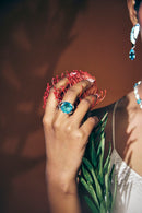 Celosia Ring