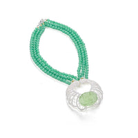 Primrose Necklace