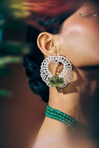 Primrose Earring
