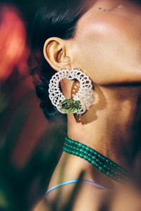Primrose Earring