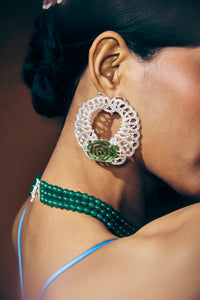 Primrose Earring