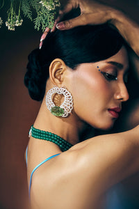 Primrose Earring