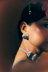 Blackeyed bracelet