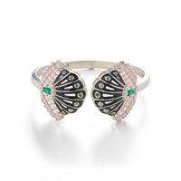 Blackeyed bracelet