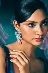 Phoenix Earring