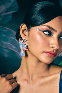 Phoenix Earring