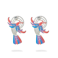 Phoenix Earring