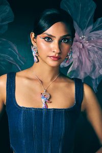 Phoenix Earring