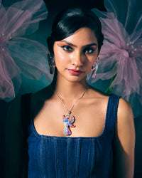 Phoenix Pendant
