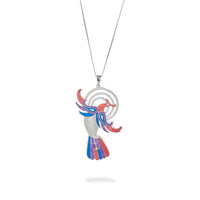 Phoenix Pendant