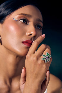 Phlox Ring