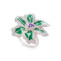 Phlox Ring
