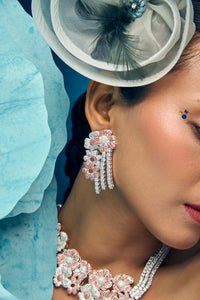 Poppy Earring