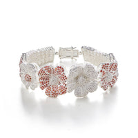 Poppy Bracelet