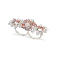 Poppy Ring